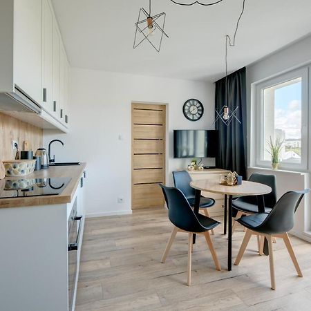 Prime Apartments - Gold Pearl Gdansk Bagian luar foto