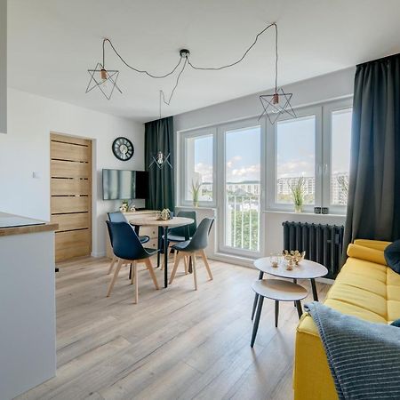 Prime Apartments - Gold Pearl Gdansk Bagian luar foto