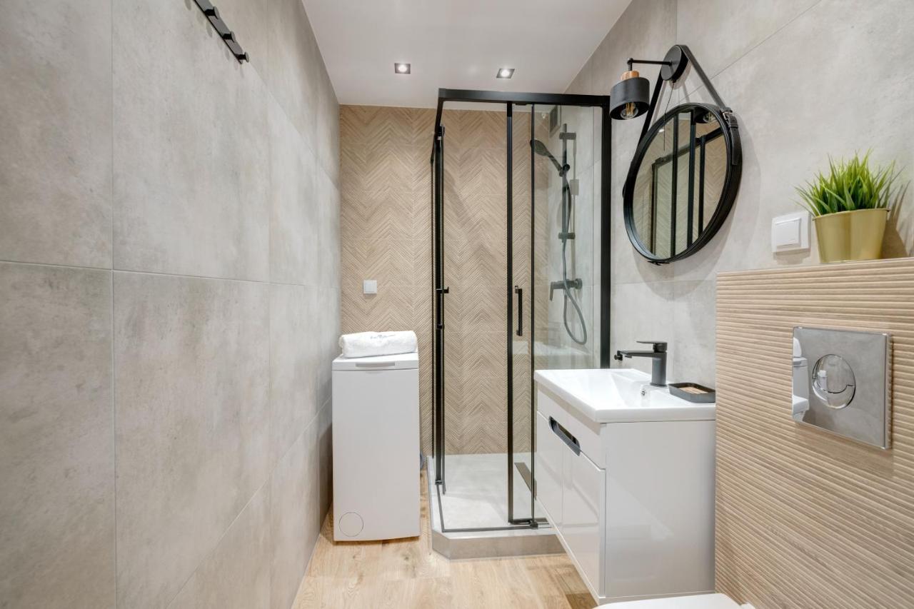 Prime Apartments - Gold Pearl Gdansk Bagian luar foto